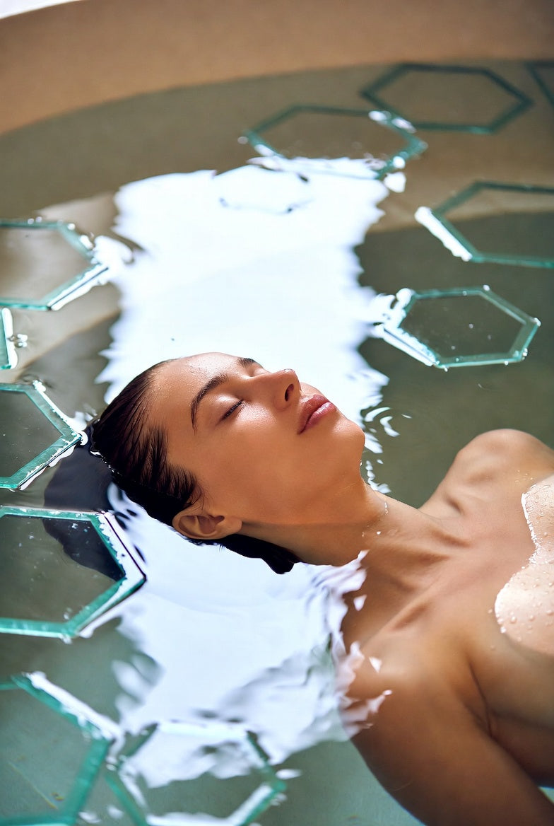 HYPER XENA water therapy