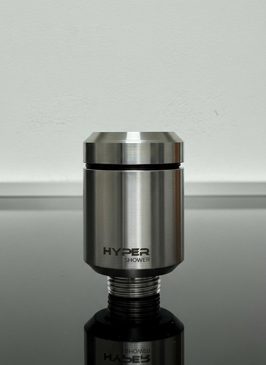 Douche HYPER