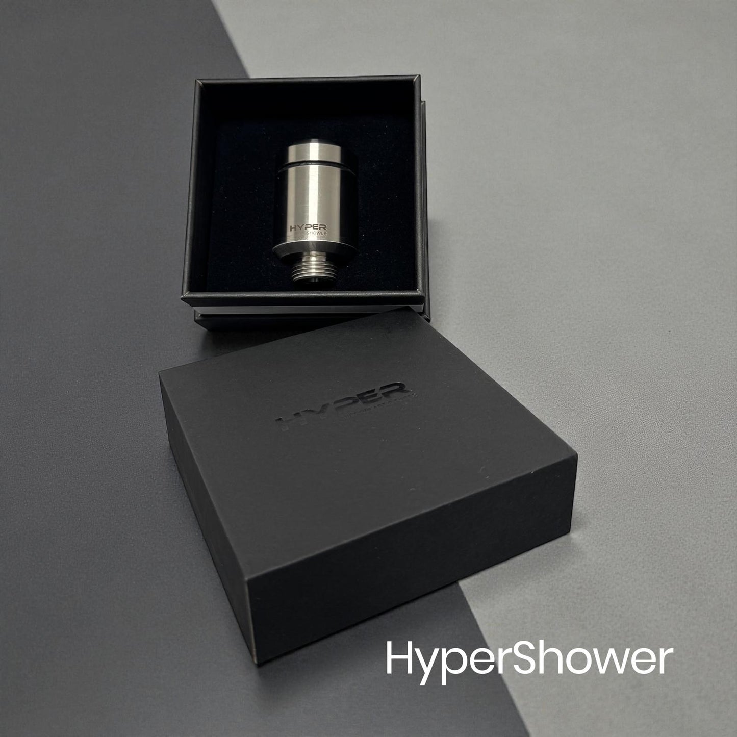 Douche HYPER