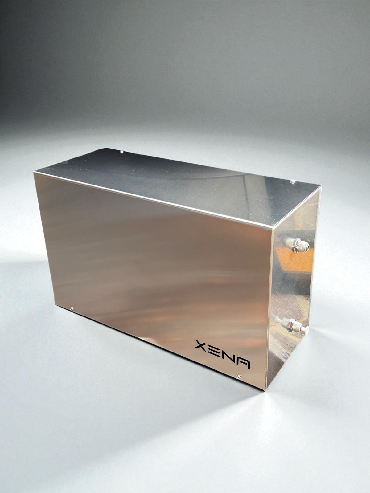 HYPER XENA water therapy