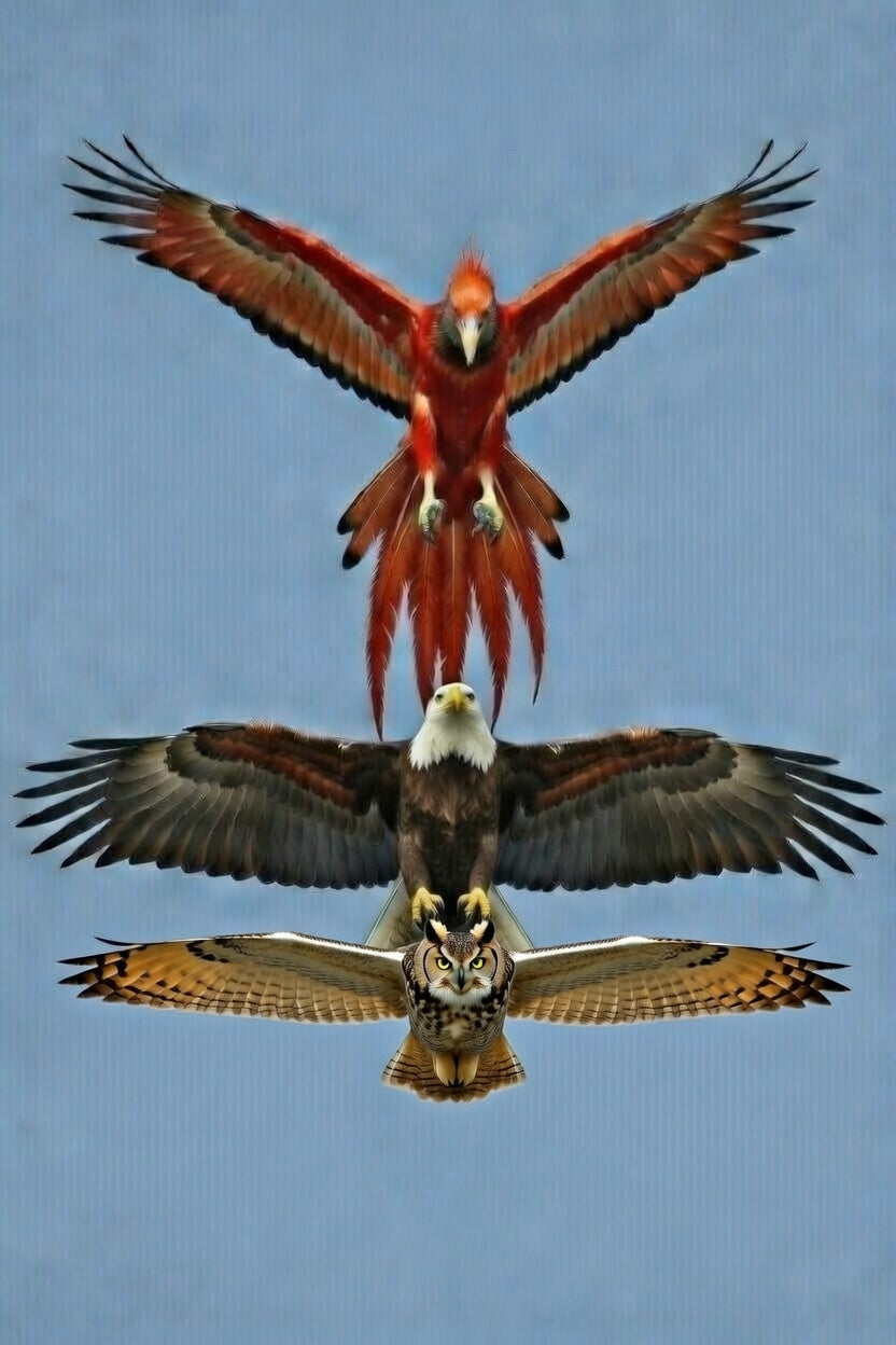 Aquila non capit muscas : Cognitive impairment- when they rather hack us then deal with their dirty water and mindset