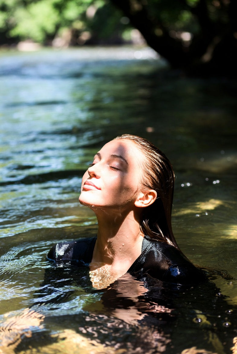 HYPER XENA water therapy