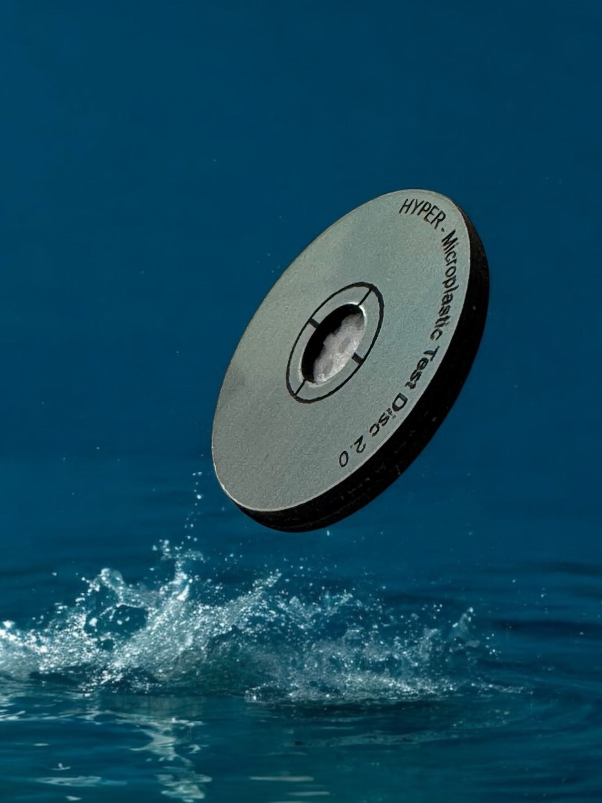 Hyper Filter HYPER Filter - Advanced solutions for filtering microplastics from tap ...