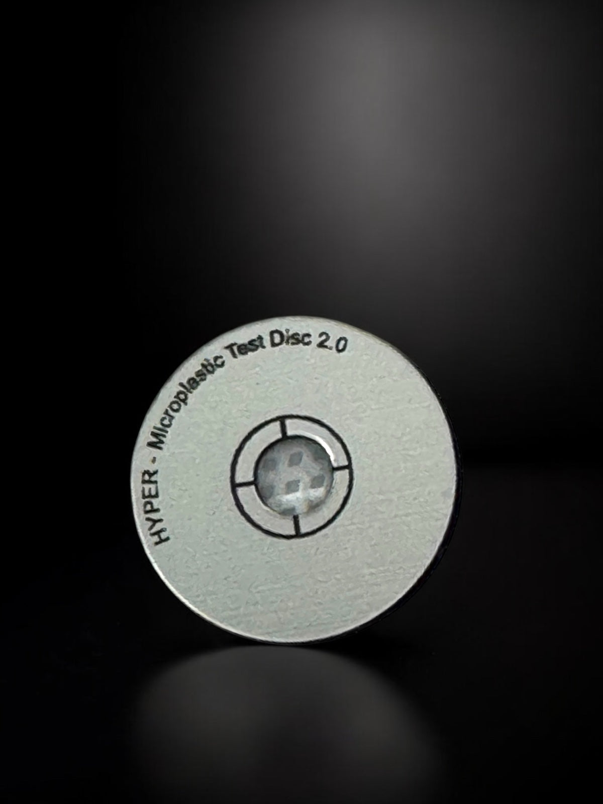 Hyper Filter HYPER Filter - Advanced solutions for filtering microplastics from tap ...