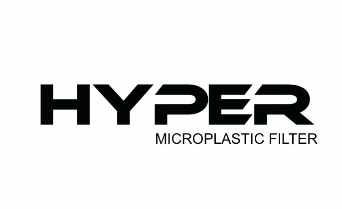 Hyper Filter Machine HYPER- Advanced solutions for filtering microplastics from tap water