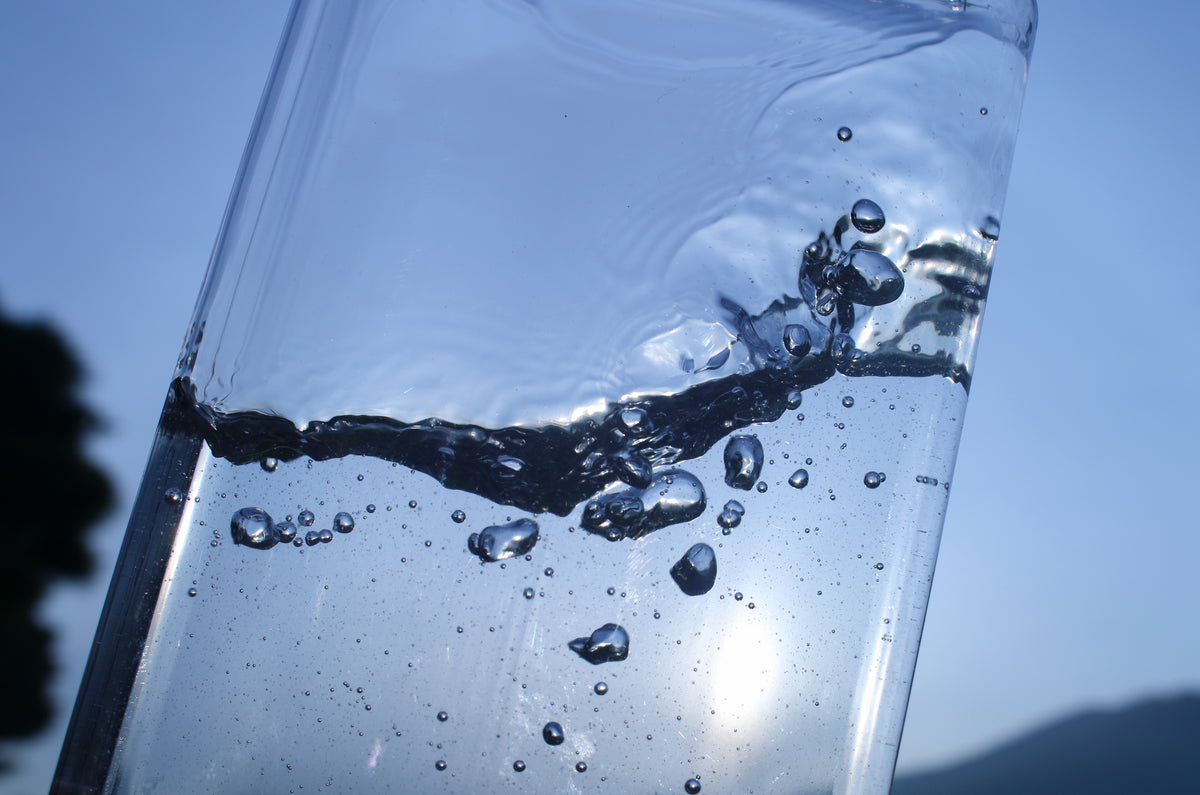 Hyper Filter HYPER- Advanced solutions for filtering microplastics from tap water