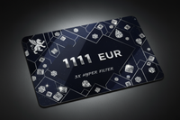 MAKE IT MORE PRESTIGE AND ELITE